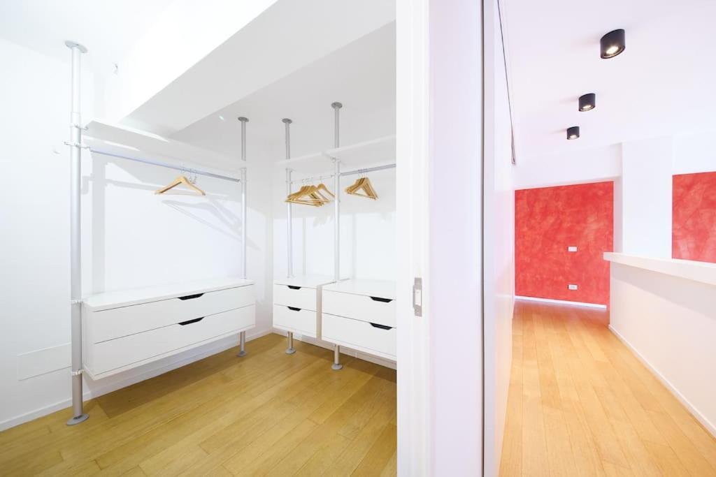Ampia Casa Indipendente Con Giardino Privato Appartement