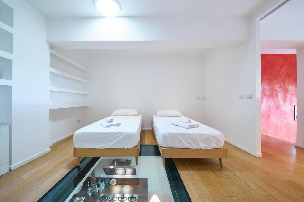 Ampia Casa Indipendente Con Giardino Privato Appartement