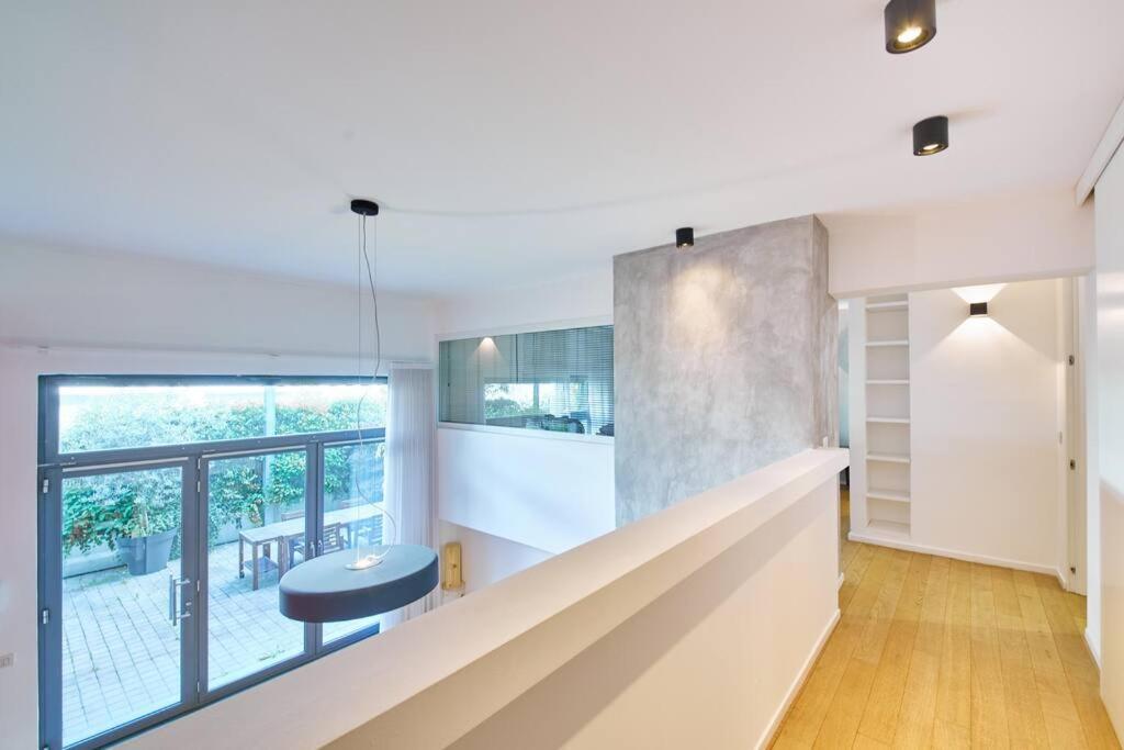 Ampia Casa Indipendente Con Giardino Privato Appartement *