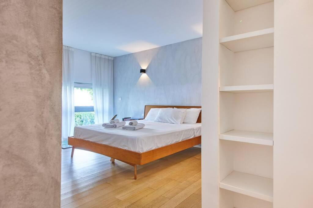 Appartement Ampia Casa Indipendente Con Giardino Privato Milan