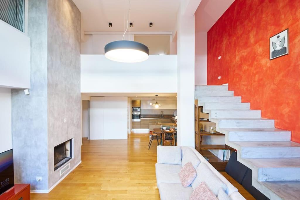 Appartement Ampia Casa Indipendente Con Giardino Privato *