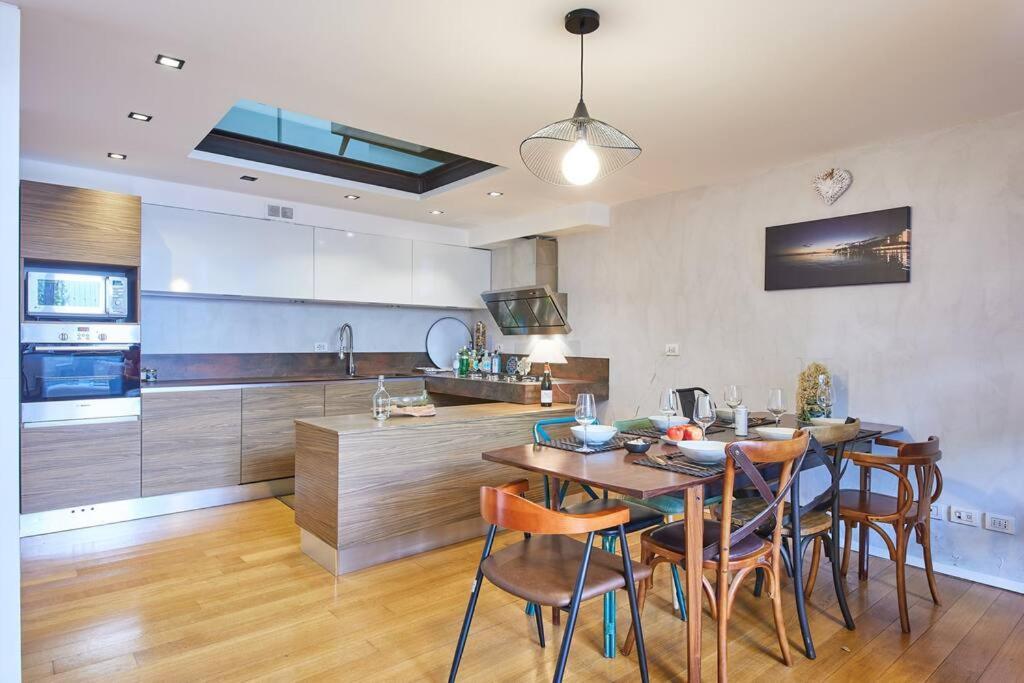 Ampia Casa Indipendente Con Giardino Privato * Milan