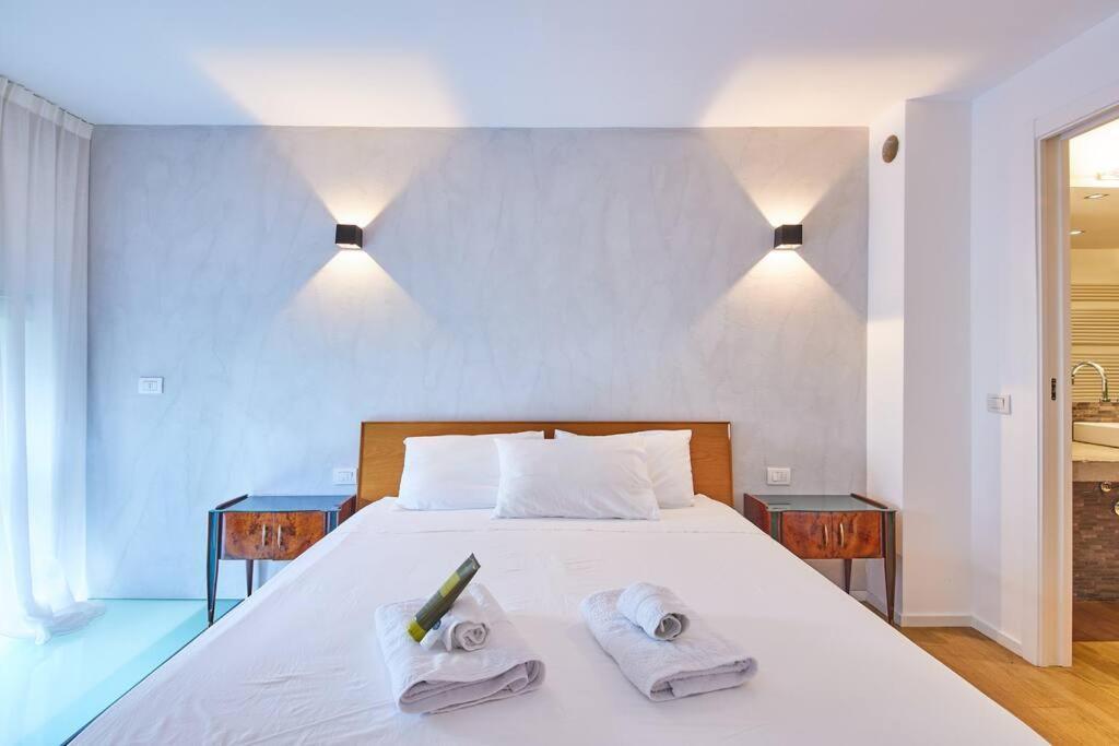 Ampia Casa Indipendente Con Giardino Privato Appartement *