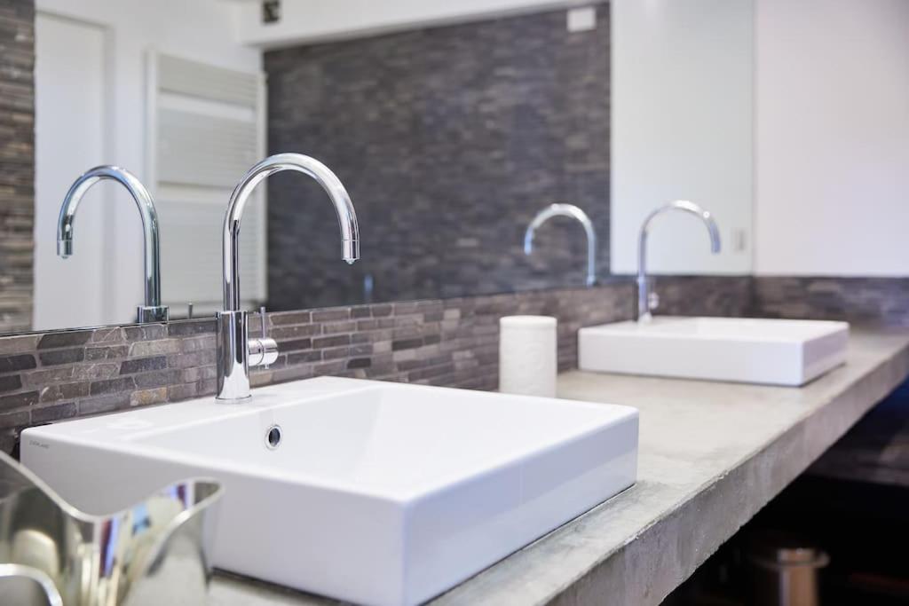 Ampia Casa Indipendente Con Giardino Privato Appartement Milan