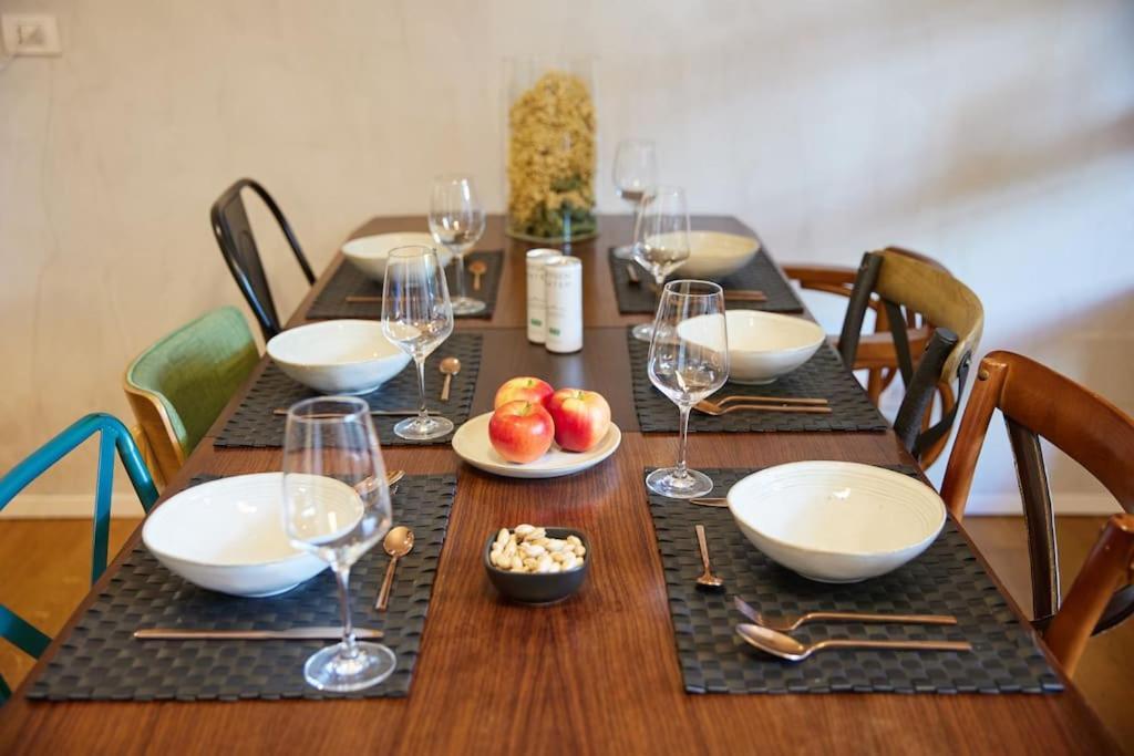 Ampia Casa Indipendente Con Giardino Privato *