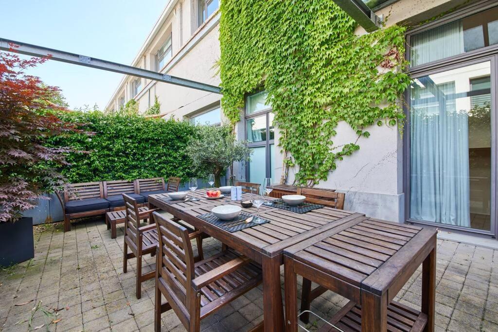 Ampia Casa Indipendente Con Giardino Privato *